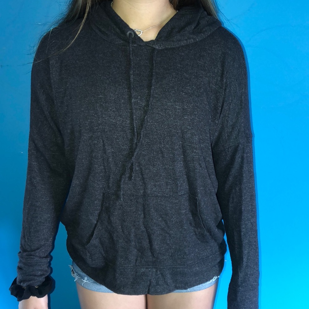 hoodie/sweatshirt